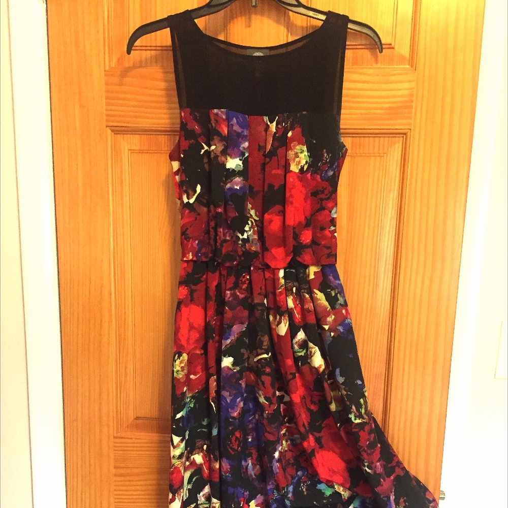 Vince Camuto dress